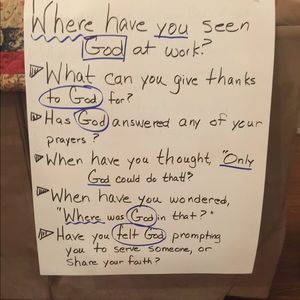 Meet your Posher, Frank